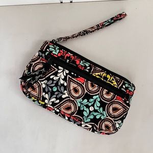 Vera Bradley wallet